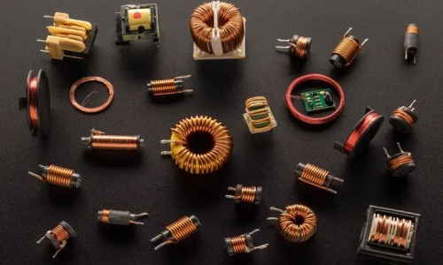 The Inductor Demand In Server Power